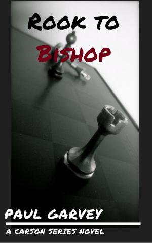 Cover of the book Rook to Bishop by Roohi Shah