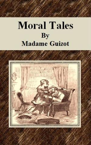 Cover of the book Moral Tales by Albert Bigelow Paine