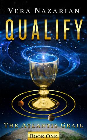 Cover of the book Qualify by Vera Nazarian