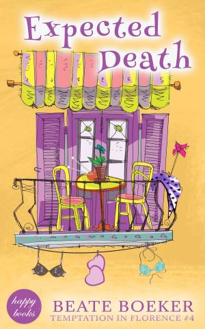 Cover of Expected Death (Temptation in Florence #4)