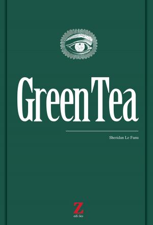 Cover of the book Green Tea by Robert Burton Robinson