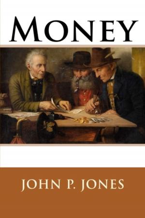Cover of the book Money by James Fenimore Cooper