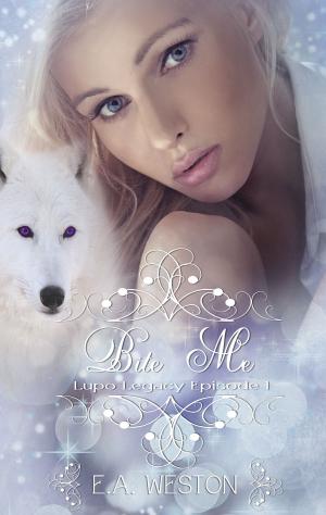 Cover of the book Bite Me by Natalie Severine, Eric Severine
