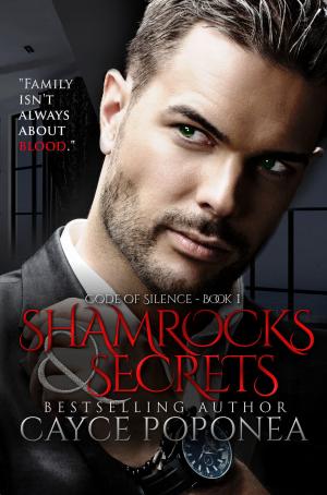 Cover of the book Shamrocks and Secrets by Izzy Mason