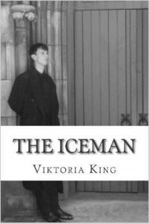 bigCover of the book The Iceman by 