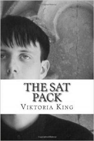 Cover of the book The SAT Pack by Brett Halliday