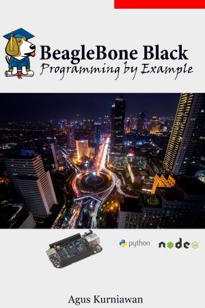 Cover of BeagleBone Black Programming by Example