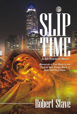 Cover of the book Slip Time by Trish Marie Dawson
