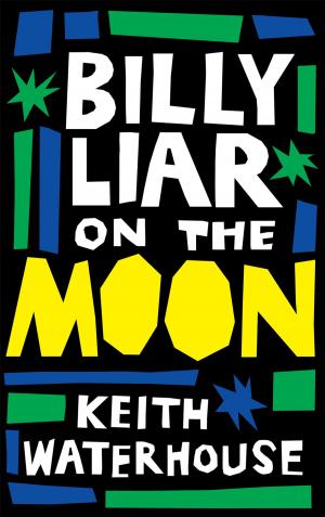 bigCover of the book Billy Liar on the Moon by 