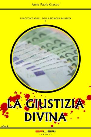 Cover of LA GIUSTIZIA DIVINA