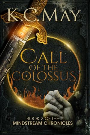 bigCover of the book Call of the Colossus by 
