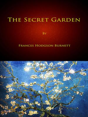Cover of the book The Secret Garden by Vincente Blasco Ibanez
