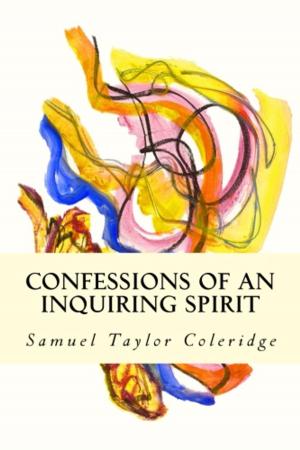 Book cover of Confessions of an Inquiring Spirit