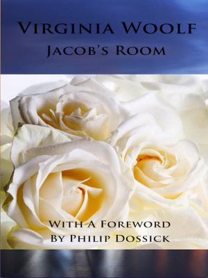 Cover of the book Jacob's Room by Elizabeth Gaskell