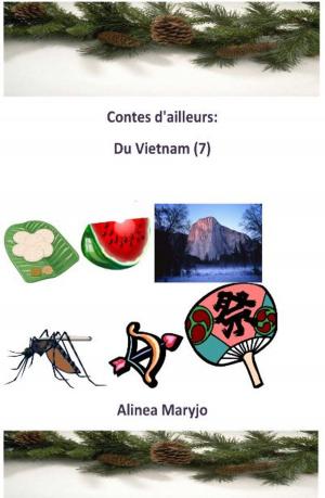 bigCover of the book Contes d'ailleurs : du Vietnam by 