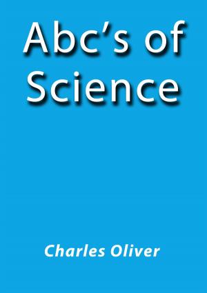 Cover of the book Abc's of Science by Fiódor Dostoyevski