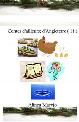 bigCover of the book Contes d'ailleurs : d'Angleterre by 