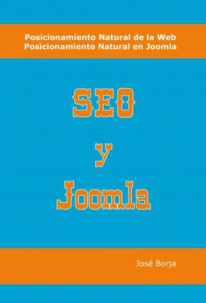 Cover of Seo y Joomla