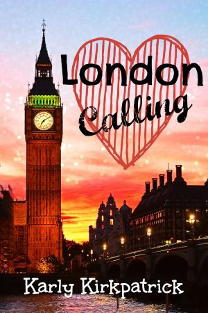 Book cover of London Calling