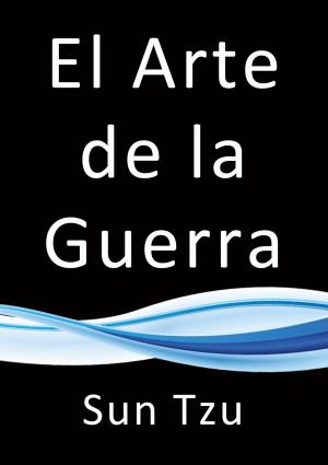 Book cover of El arte de la guerra