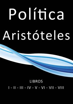 Cover of the book Política by Calderón de la Barca