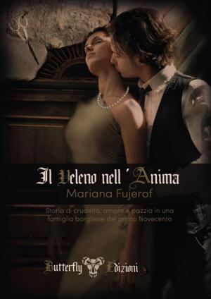Cover of Il veleno nell'anima