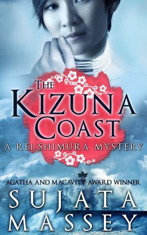 Cover of the book The Kizuna Coast by Doug Richardson