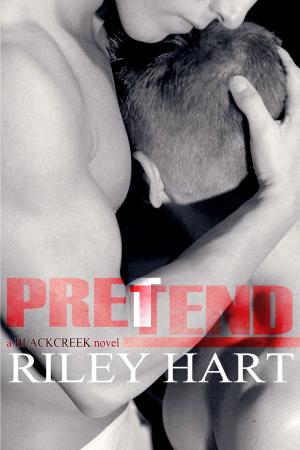 Cover of Pretend