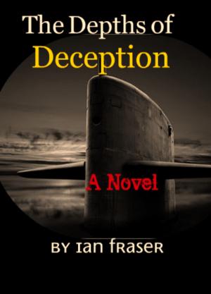 Cover of the book The Depths of Deception by Iain F. MacLeòid