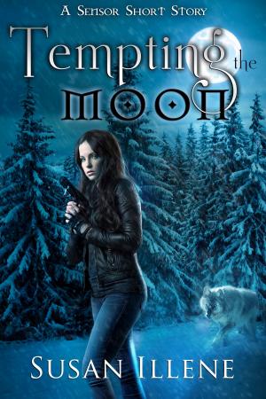 Cover of Tempting the Moon