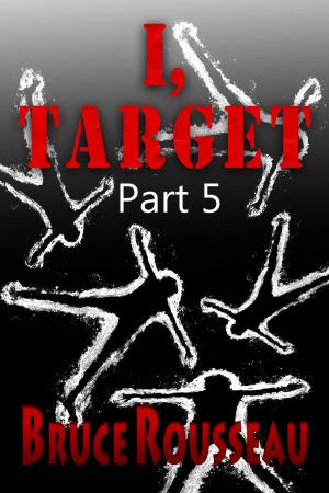 Cover of I, Target (Part 5)