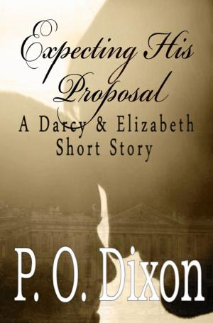 Cover of the book Expecting His Proposal by Charity Tahmaseb, Darcy Vance