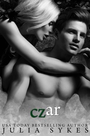 Book cover of Czar