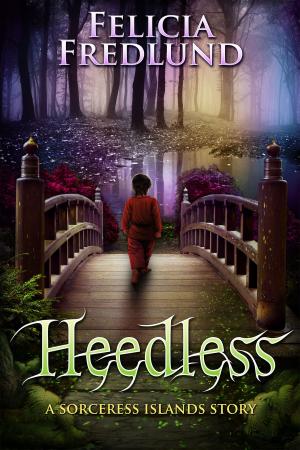 Book cover of Heedless