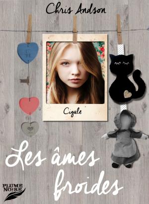 bigCover of the book LES ÂMES FROIDES by 