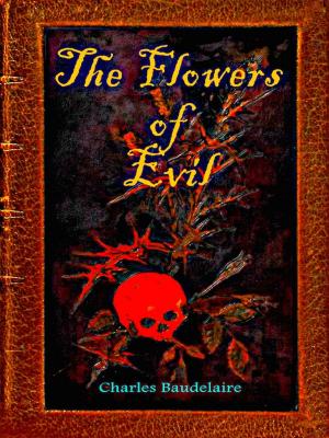 Book cover of The Flowers of Evil