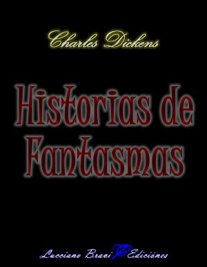bigCover of the book Historias de Fantasmas by 