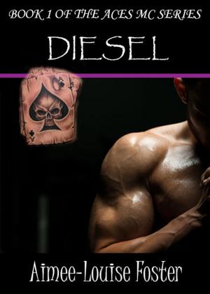 Cover of the book Diesel (Book 1 of the Aces MC Series) by Jean Lowe Carlson