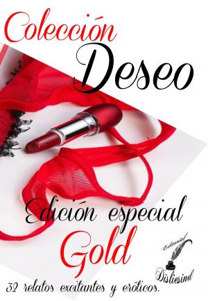 Cover of Colección Deseo - Edición Especial Gold