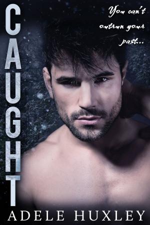 Cover of the book Caught by Theresa Leigh