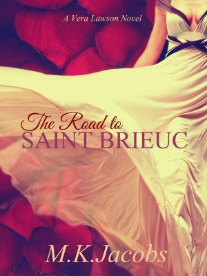 bigCover of the book The Road to Saint Brieuc by 