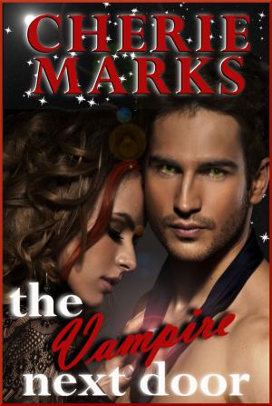 Cover of the book The Vampire Next Door by Mala Spina