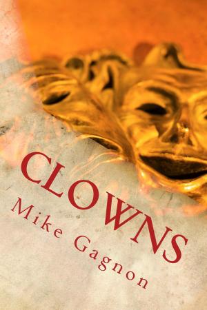 Book cover of Clowns