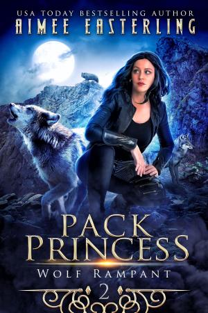 Cover of the book Pack Princess by Anna Hess