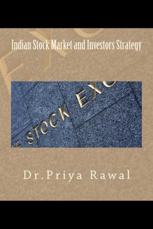 Cover of the book Indian Stock Market and Investors Strategy by Angelina Kerner