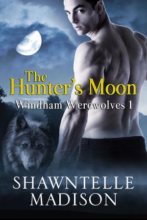 Cover of The Hunter's Moon