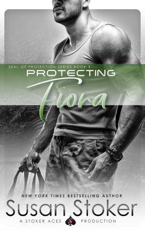 Cover of the book Protecting Fiona by Anne Mather
