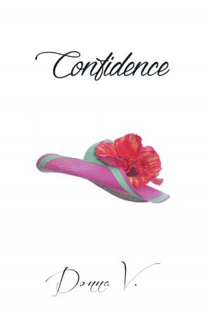 Cover of the book Confidence by Steve Errey
