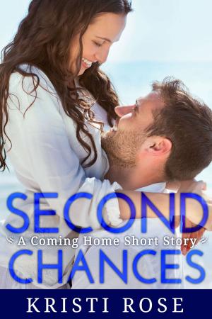 Cover of the book Second Chances by Ginger Scott
