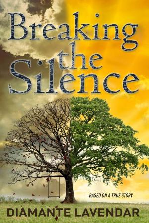 Cover of the book Breaking the Silence by J.E.B. Spredemann